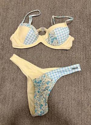 Blackbough Bikini Set thumbnail 1