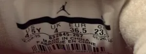 Air Jordan 10 Retro Premium GG ‘Heiress' thumbnail 7