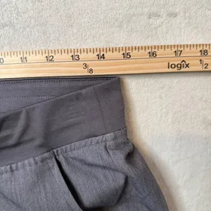 FIGS Womens Zamora Jogger Scrub Pants Size Small Gray PO# 1518 thumbnail 8
