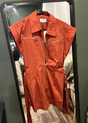 Romper thumbnail 1