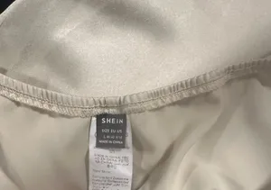 SheIn Western skirt thumbnail 5