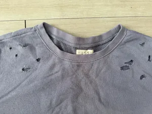 PacSun Sweatshirt Cropped thumbnail 4