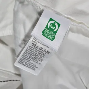 J. Crew Wide-leg essential jean in white denim 28 NWT‎ thumbnail 6