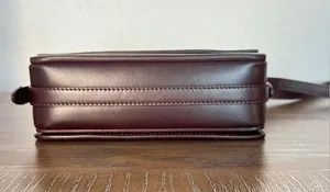 Pre Owned Burberry Grace Bag Size small thumbnail 6