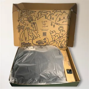 Inokraft L Black Heated Jacket Rechargeable‎ Battery Waterproof Hiking Windproof thumbnail 9