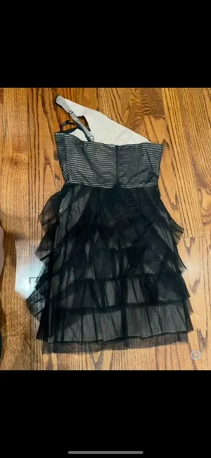BCBG Max Azria DRESS thumbnail 9