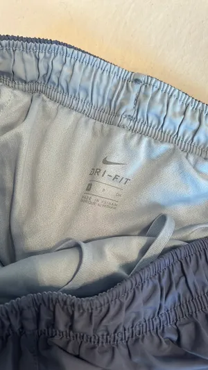 Nike Dri-Fit Shorts thumbnail 3