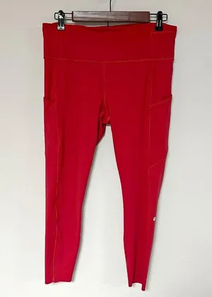 Lululemon Fast and Free Tight thumbnail 6