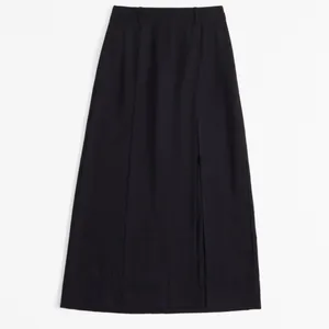 Abercrombie Tailored Maxi Skirt thumbnail 1