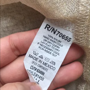 Sparkle & Fade Free with purchase) Urban outfitters Cami. S thumbnail 4