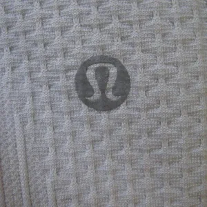 Lululemon Womens Engineered Warmth Jogger Pants Vapor White thumbnail 13