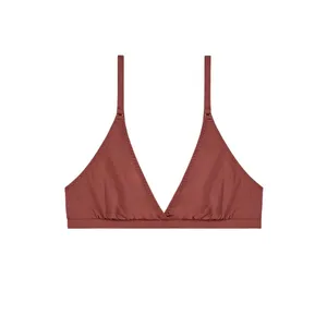 B.tempt'd by Wacoal Womens Spotlight Bralette 910293 Mink Brown S thumbnail 8