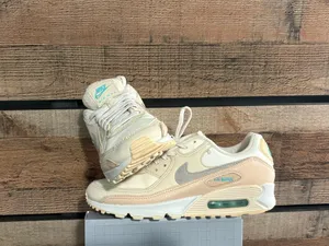 Nike Air Max 90s gorgeous neutral colors thumbnail 5