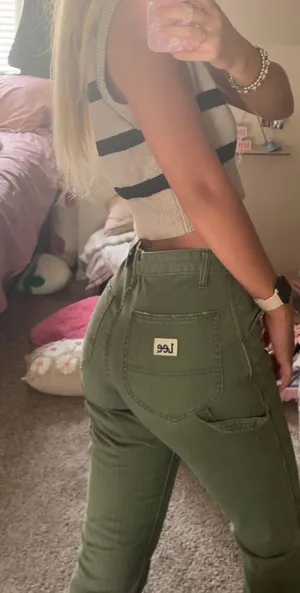 Lee Vintage Jeans thumbnail 2