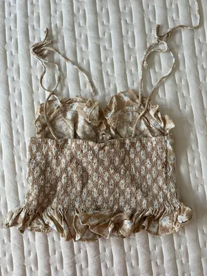Forever 21 Crop Top thumbnail 2