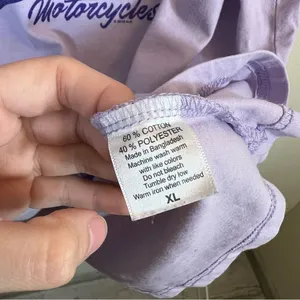✨ Harley Davidson Women’s‎ Purple Sedona Arizona Shirt XL thumbnail 8