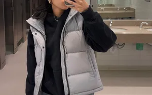 Aritzia Super Puff Vest thumbnail 2