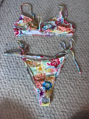 PacSun Bikini Set thumbnail 1