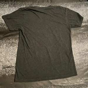 Unisex Adult Medium Johnny Cash Short Sleeve Graphic T-Shirt. thumbnail 2