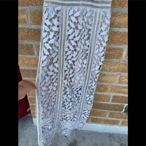 FEW MODA Fairy Midi Lace Dress medium thumbnail 5