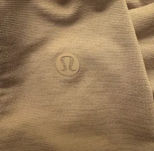 Lululemon Polo Shirt thumbnail 3