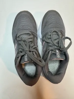 New Balance Womens 520 Cross Trainers Size 7 thumbnail 5