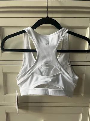 Sports Bra thumbnail 2