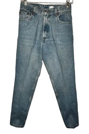 Vintage Levis‎ 550 High Rise Jeans thumbnail 1