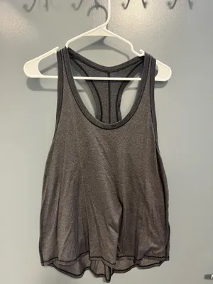 Lululemon tank top thumbnail 1