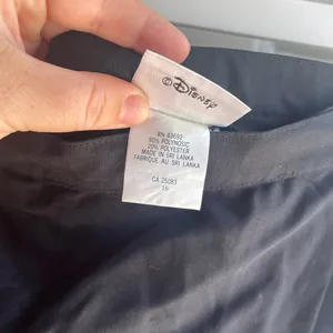 Vintage 90s Walt Disney World‎ Women's Black Grumpy Size 16 Golf Skort thumbnail 6