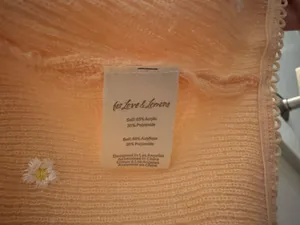 For Love & Lemons Sweater  thumbnail 3