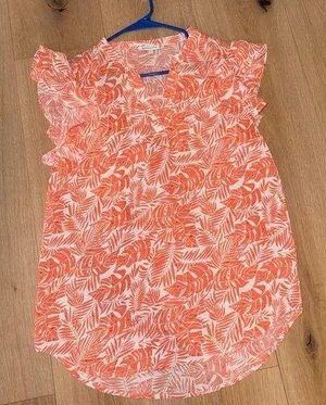 Avara Boutique Blouse thumbnail 1
