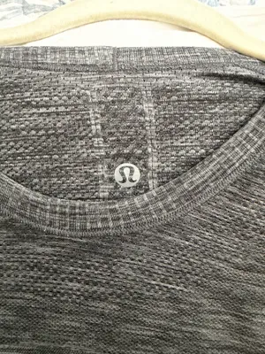 Lululemon Swiftly Long Sleeve thumbnail 2