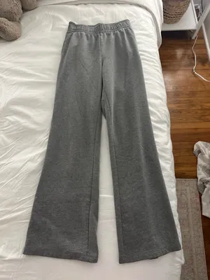 Target Sweatpants Grey thumbnail 1