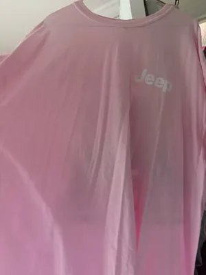 Jeep T-Shirt Comfort Colors thumbnail 2