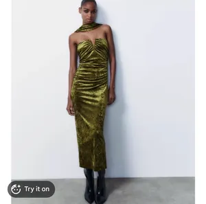 ZARA Dress Women’s thumbnail 2