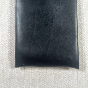 Original Christian Dior Sunglasses Eyeglasses Black Leather Pouch thumbnail 7