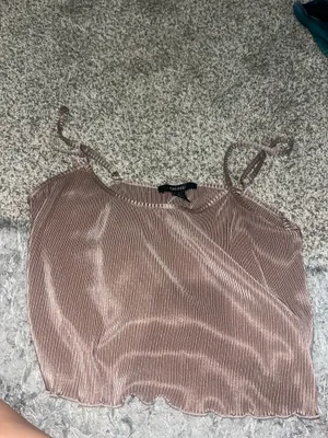 Forever 21 Top thumbnail 3