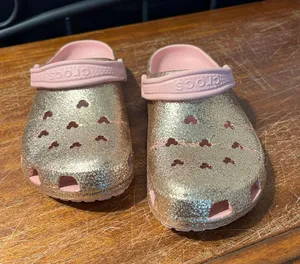 Disney Crocs thumbnail 2