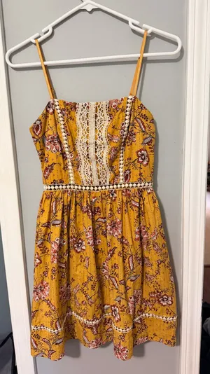 Jodi Kristopher Dress thumbnail 1