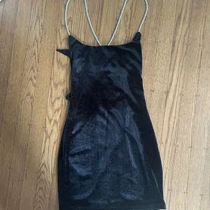 Lucy in the Sky mini dress thumbnail 3