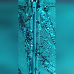 Lulu's pencil skirt thumbnail 4