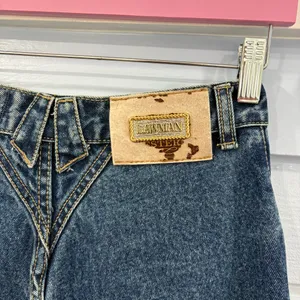 Vintage 80s/90s Lawman Western Button Fly High Waisted thumbnail 5