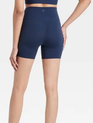 All in Motion Biker Shorts thumbnail 2