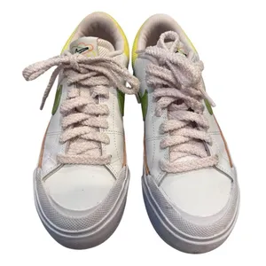 Nike Court Legacy Lift Sneakers Women's 6 thumbnail 2