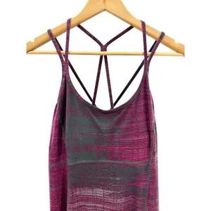 The North‎ Face Empower Cross Strap Back Athletic Dress Pockets Hiking Outdoor L thumbnail 2