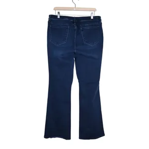 Vigoss Women's 16 Jagger Boot Cut Jean thumbnail 2