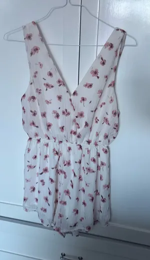 Stella Laguna Beach Romper thumbnail 1