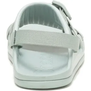 ✨Chaco Chillos Sport Light Blue Sz 8 Sandals✨ thumbnail 7