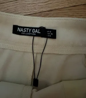 Nasty Gal Trousers thumbnail 3